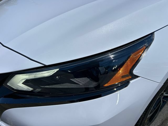 Certified 2023 Nissan Altima 2.5 SR w/ SR Premium Package AWD/4WD image 7