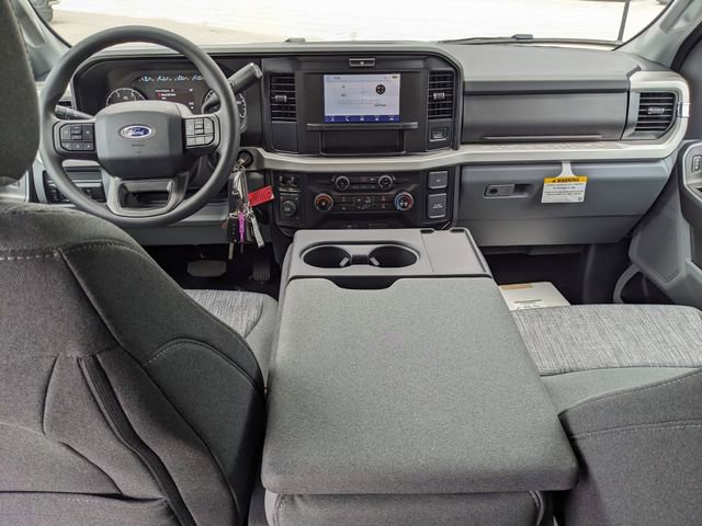 New 2026 Ford F450 XLT AWD/4WD image 14