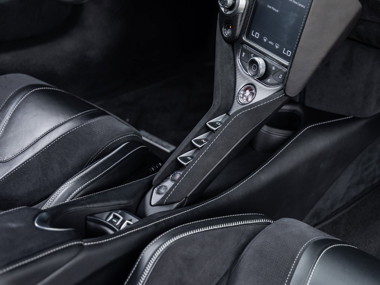 Used 2020 McLaren 720S Spider image 36