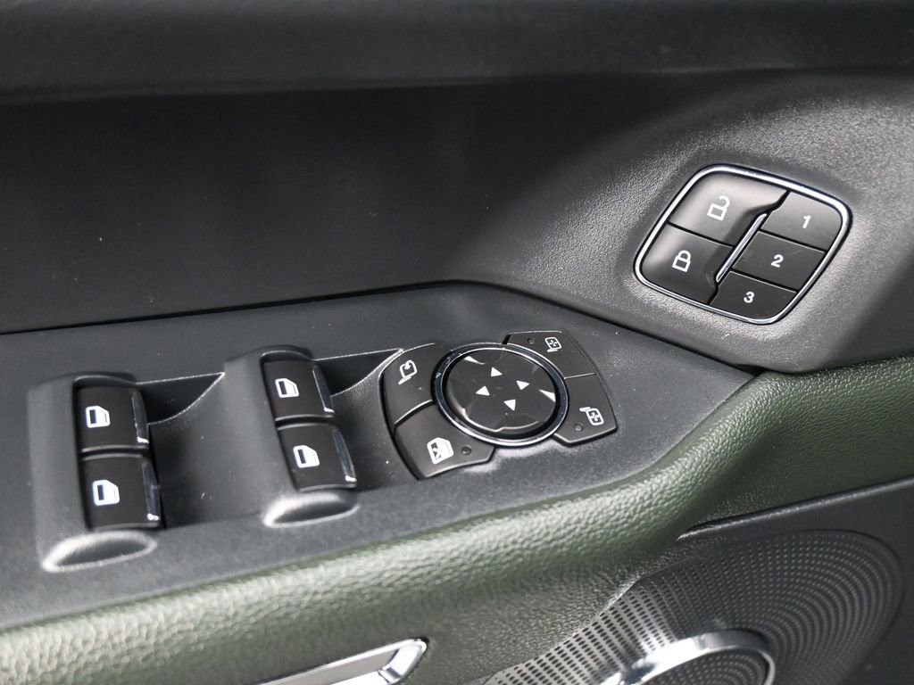 Used 2023 Ford Expedition Timberline image 4