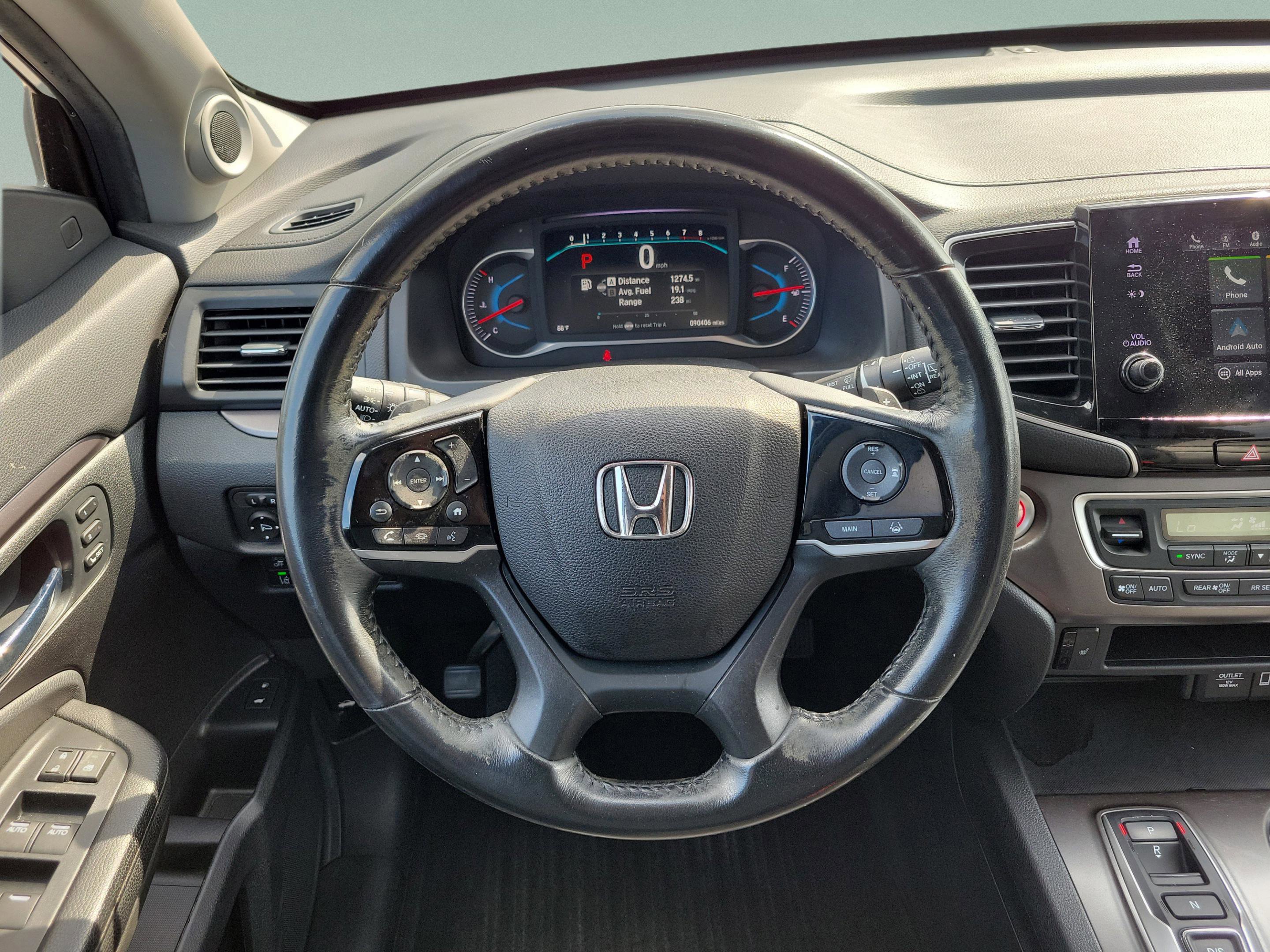 Used 2021 Honda Pilot EX-L image 13