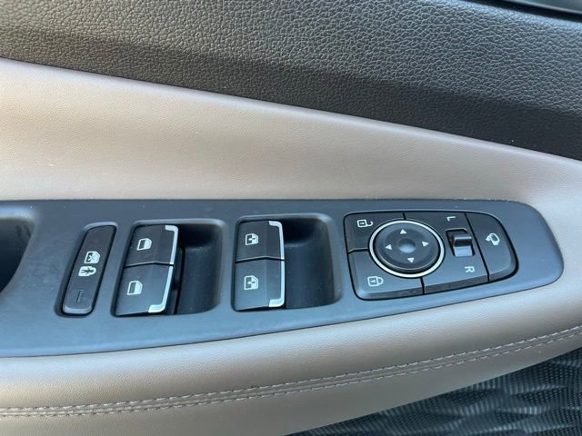Used 2022 Hyundai Santa Fe Limited image 13