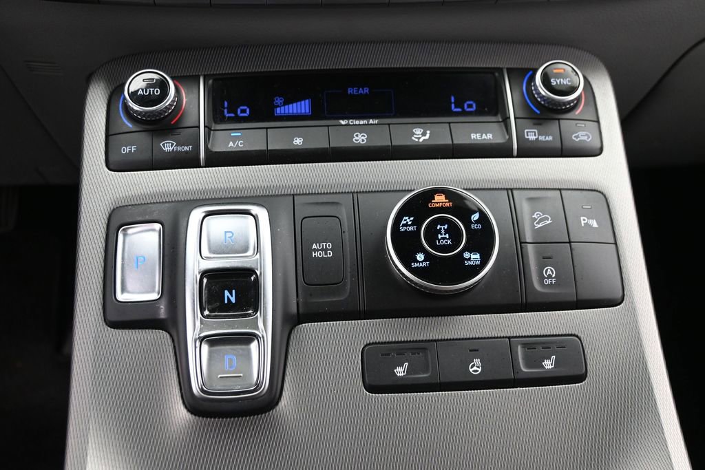 Used 2020 Hyundai Palisade SEL AWD/4WD image 23