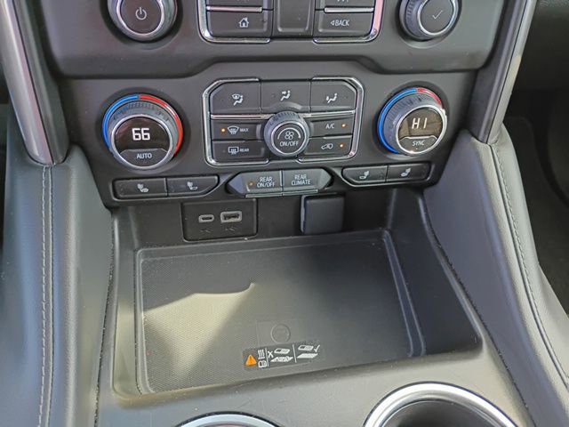 Used 2024 Chevrolet Tahoe LT image 4