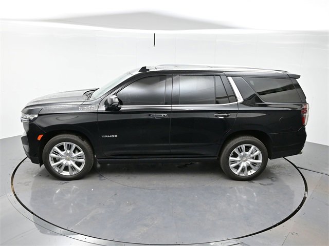 Used 2023 Chevrolet Tahoe High Country w/ Premium Package 2 image 40