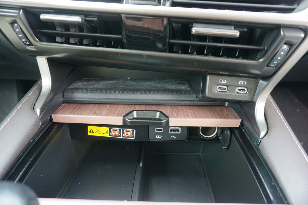 Used 2023 Lexus RX 350 Premium w/ Accessory Package (Z1) FWD image 13