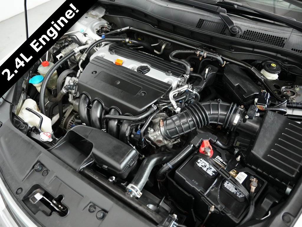 Used 2009 Honda Accord EX-L image 53