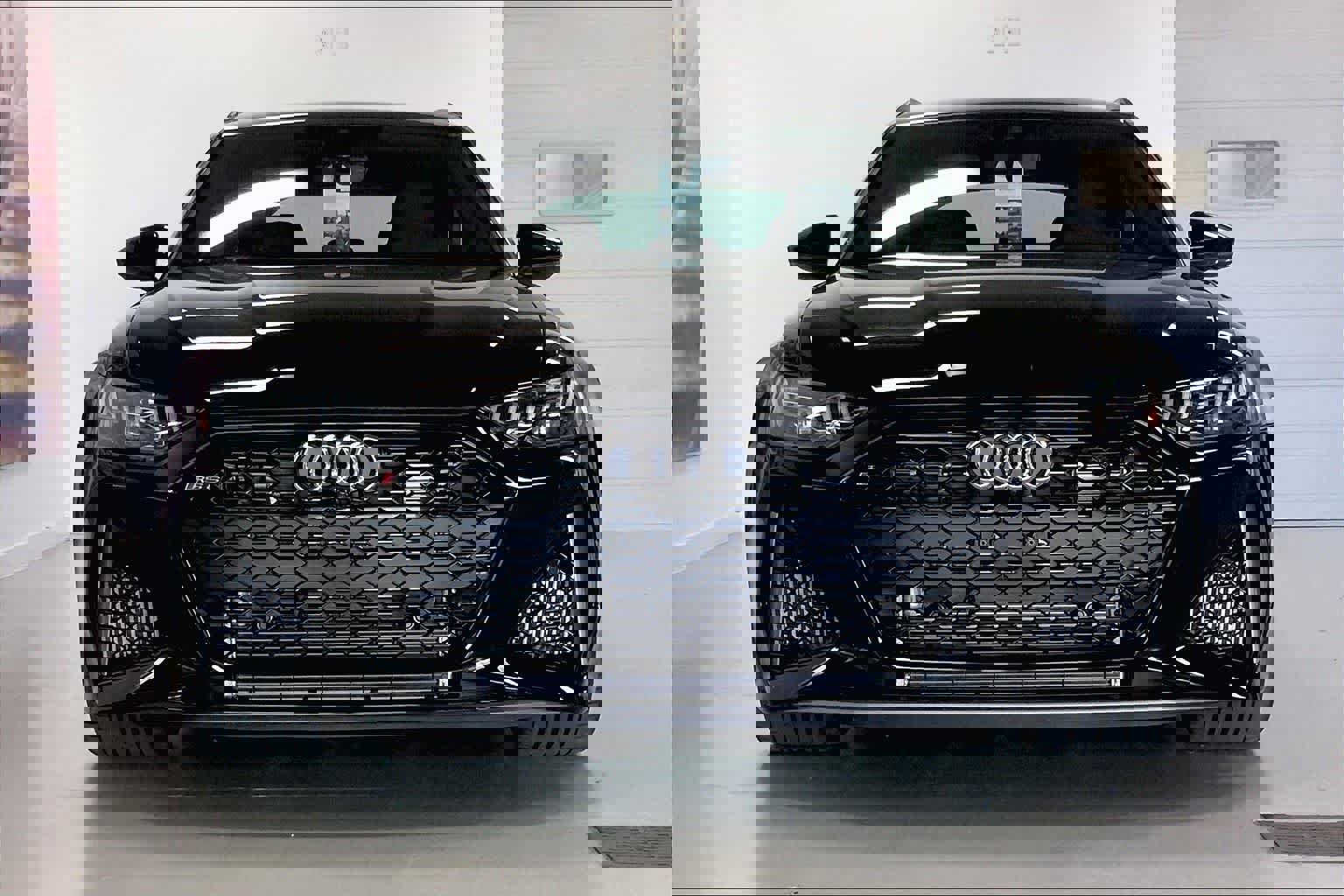 New 2026 Audi RS 6 performance image 6