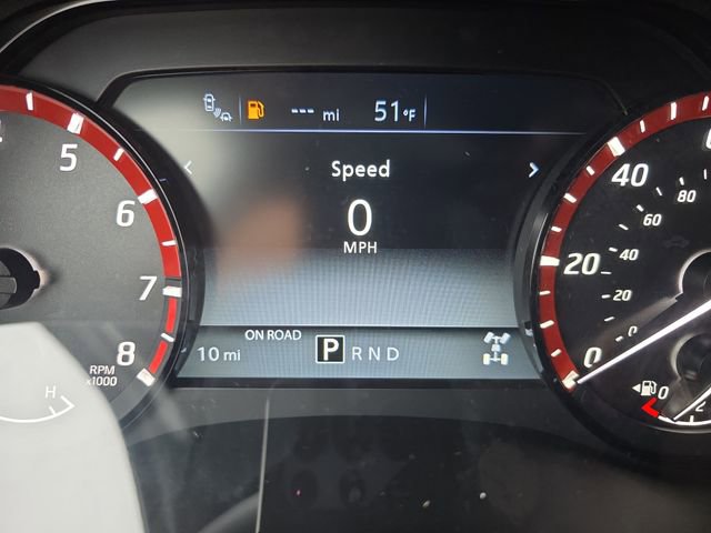 New 2026 Nissan Frontier PRO-4X w/ Tow Package image 23