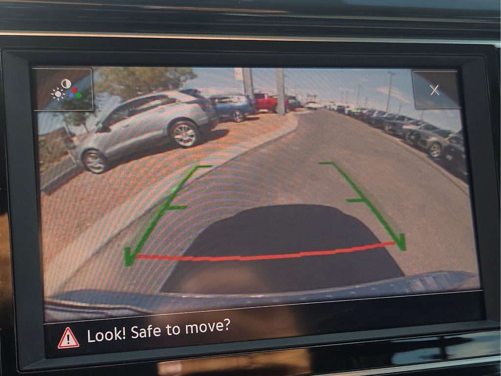 Used 2023 Volkswagen Taos S w/ Driver Assistance Package FWD image 17