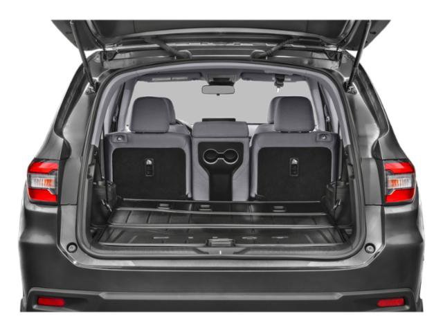 Used 2023 Honda Pilot LX image 11