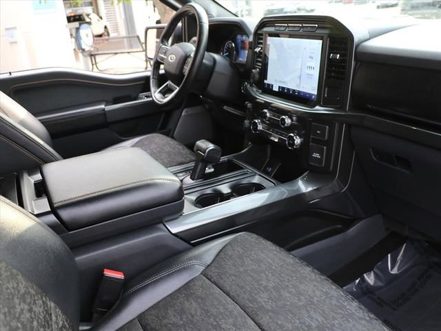 Used 2022 Ford F150 Tremor w/ Equipment Group 401A Mid image 12