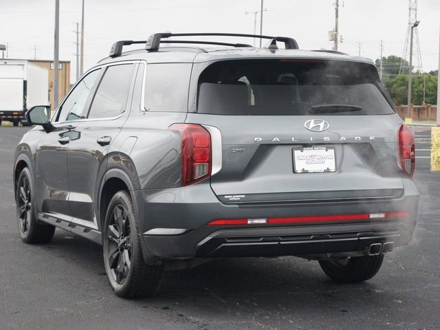 Used 2025 Hyundai Palisade XRT image 18