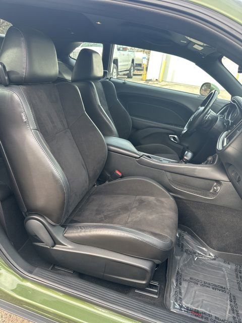 Used 2020 Dodge Challenger GT w/ Plus Package image 36