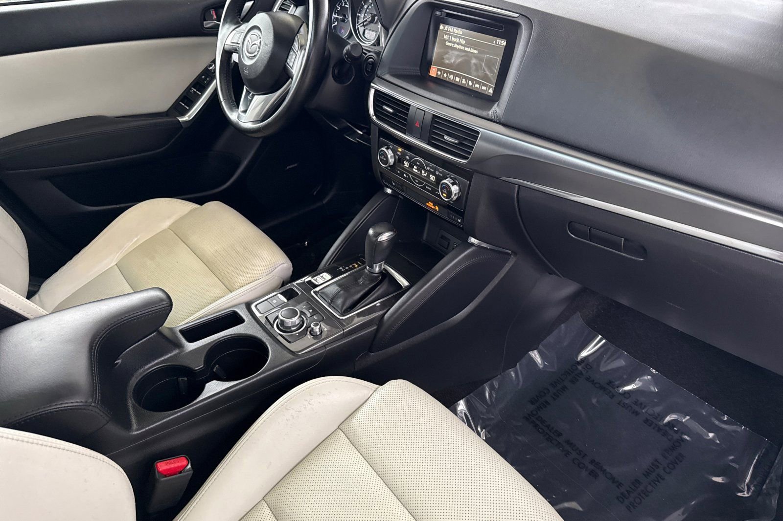 Used 2016 MAZDA CX-5 Grand Touring image 17