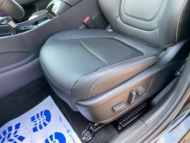 New 2026 Hyundai Santa Cruz Limited AWD/4WD image 23