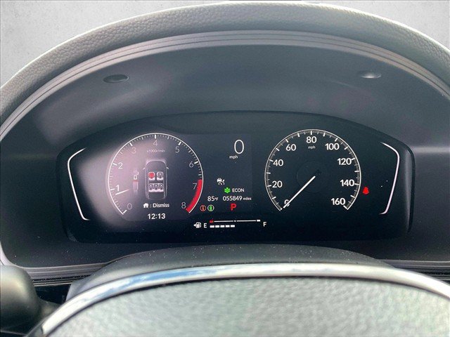 Used 2022 Honda Civic Sport image 20