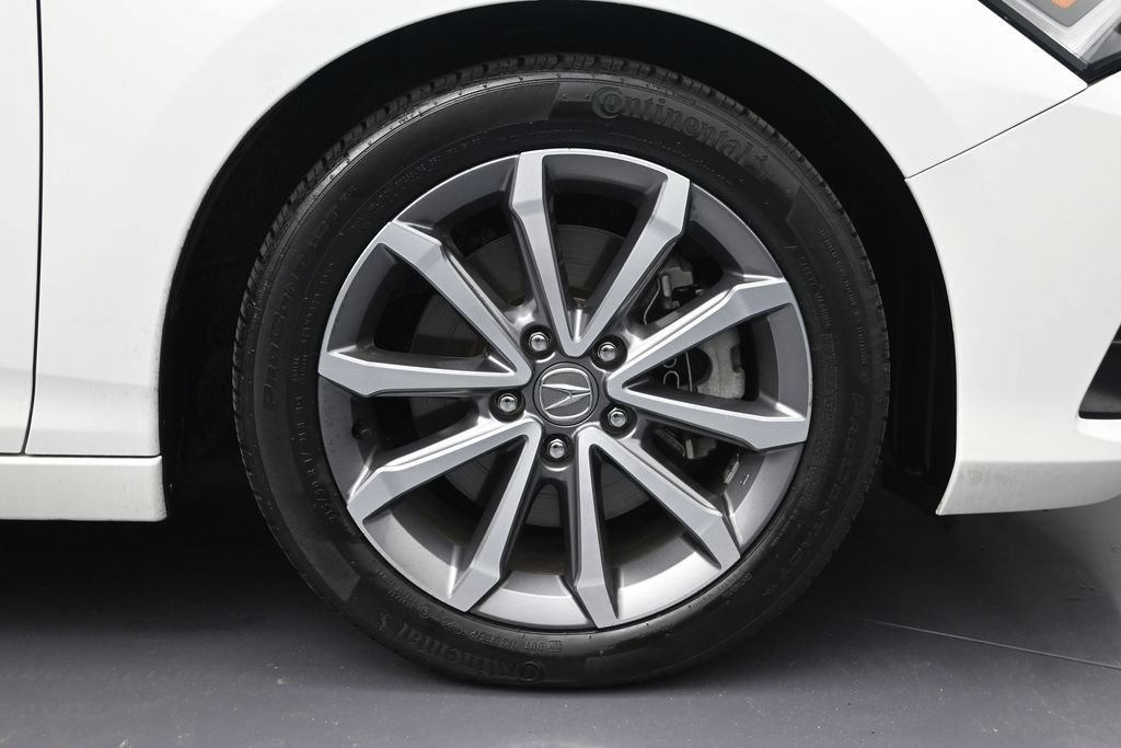Used 2023 Acura Integra FWD image 9