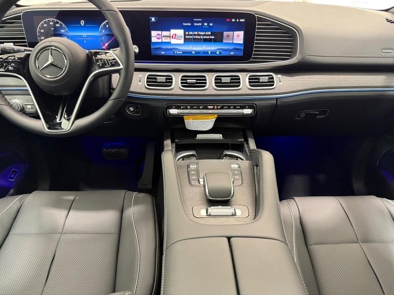 New 2026 Mercedes-Benz GLE 580 4MATIC image 6