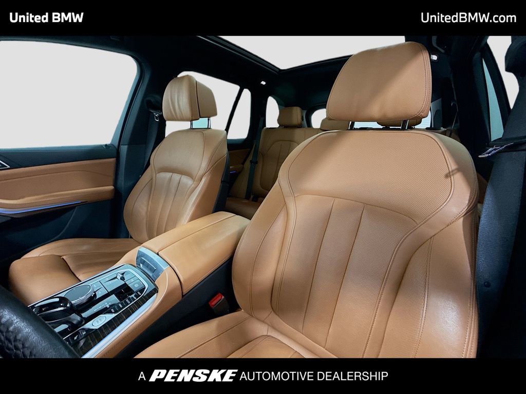 Used 2021 BMW X5 xDrive45e w/ Premium Package image 5