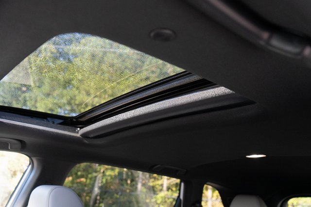 New 2026 Honda CR-V Sport Touring image 4