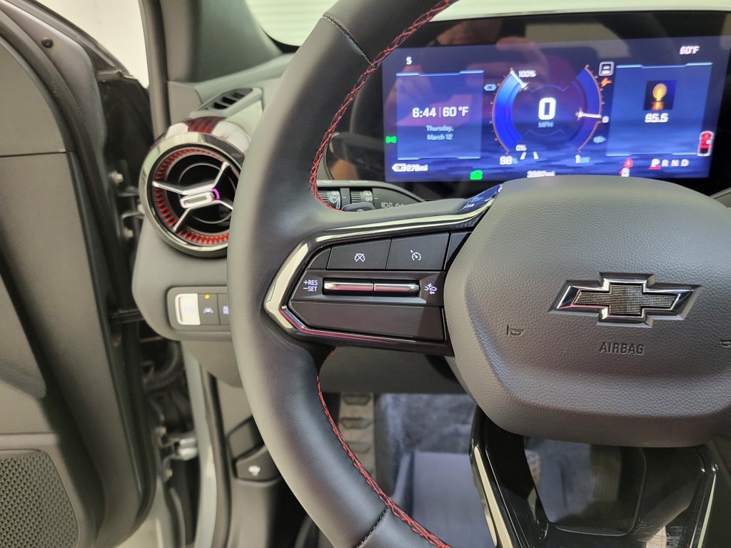 New 2026 Chevrolet Blazer EV RS AWD/4WD image 7