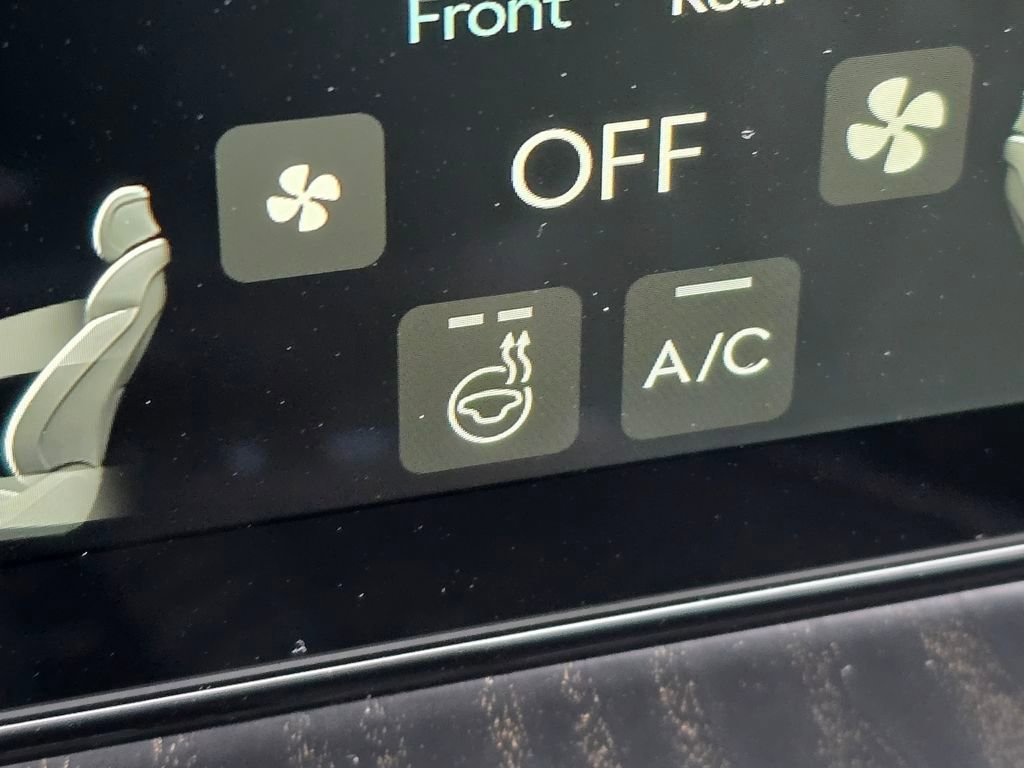 New 2026 Genesis G80 3.5T Prestige image 20