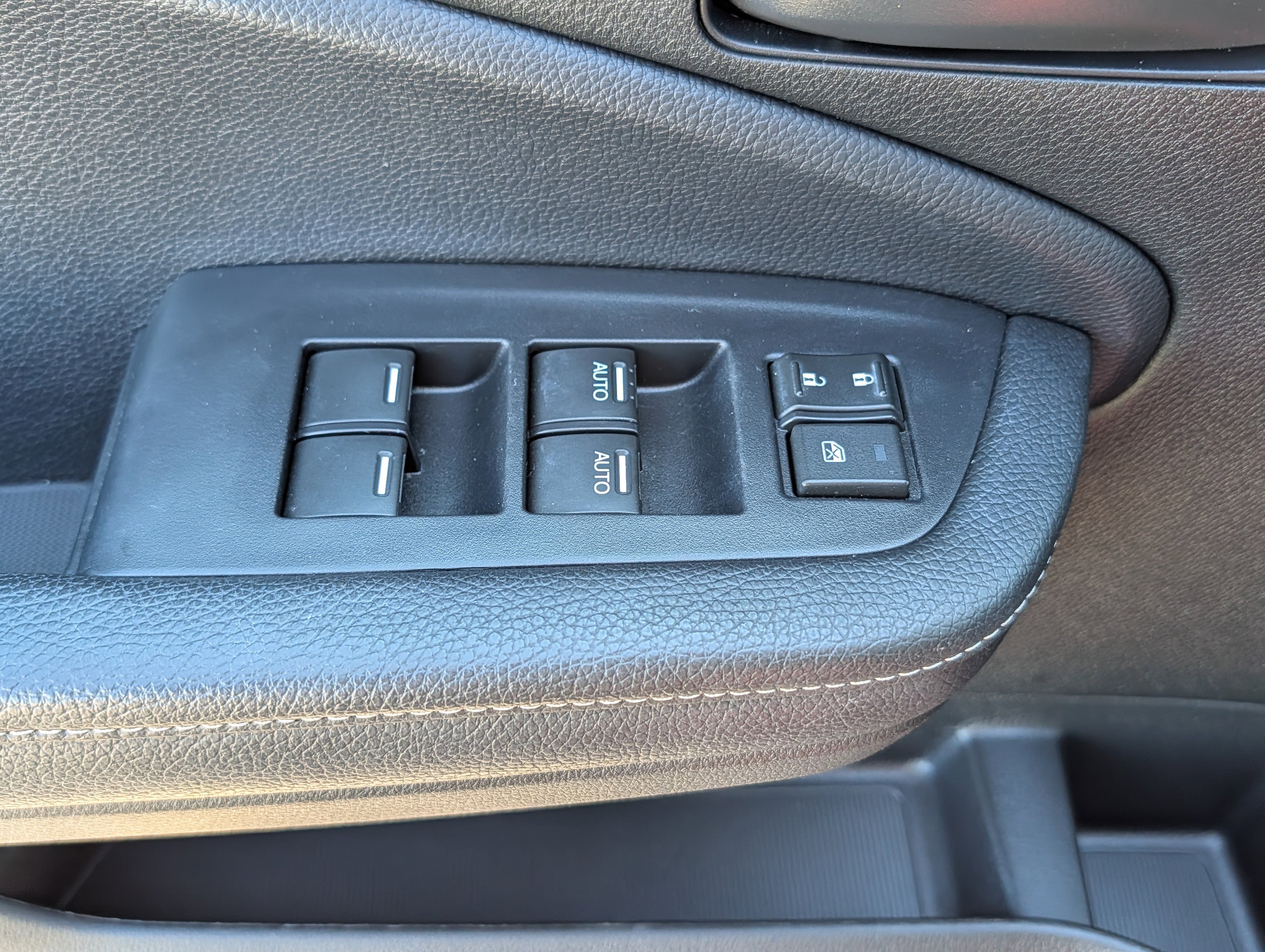 Used 2025 Honda Ridgeline Sport image 19