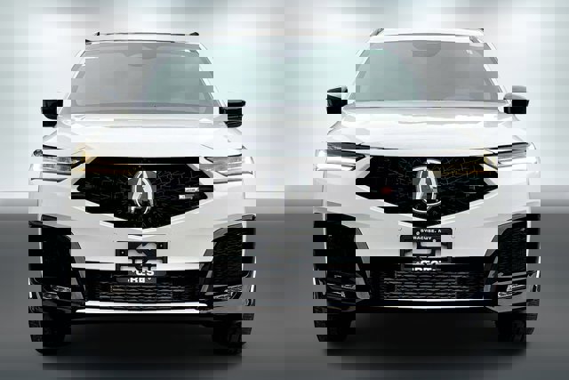 New 2025 Acura MDX Type S image 2