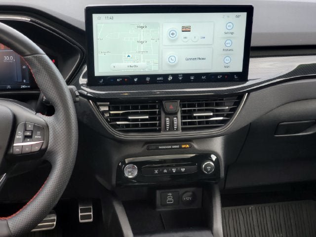 Used 2024 Ford Escape ST-Line w/ Tech Pack #1 AWD/4WD image 23