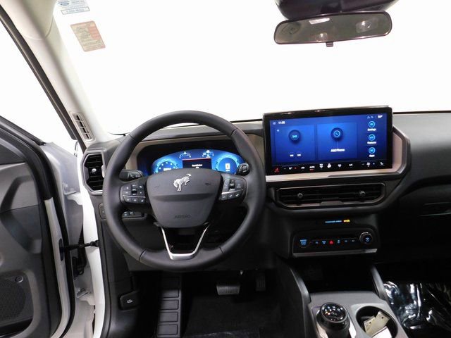 New 2025 Ford Bronco Sport Big Bend w/ Convenience Package image 14