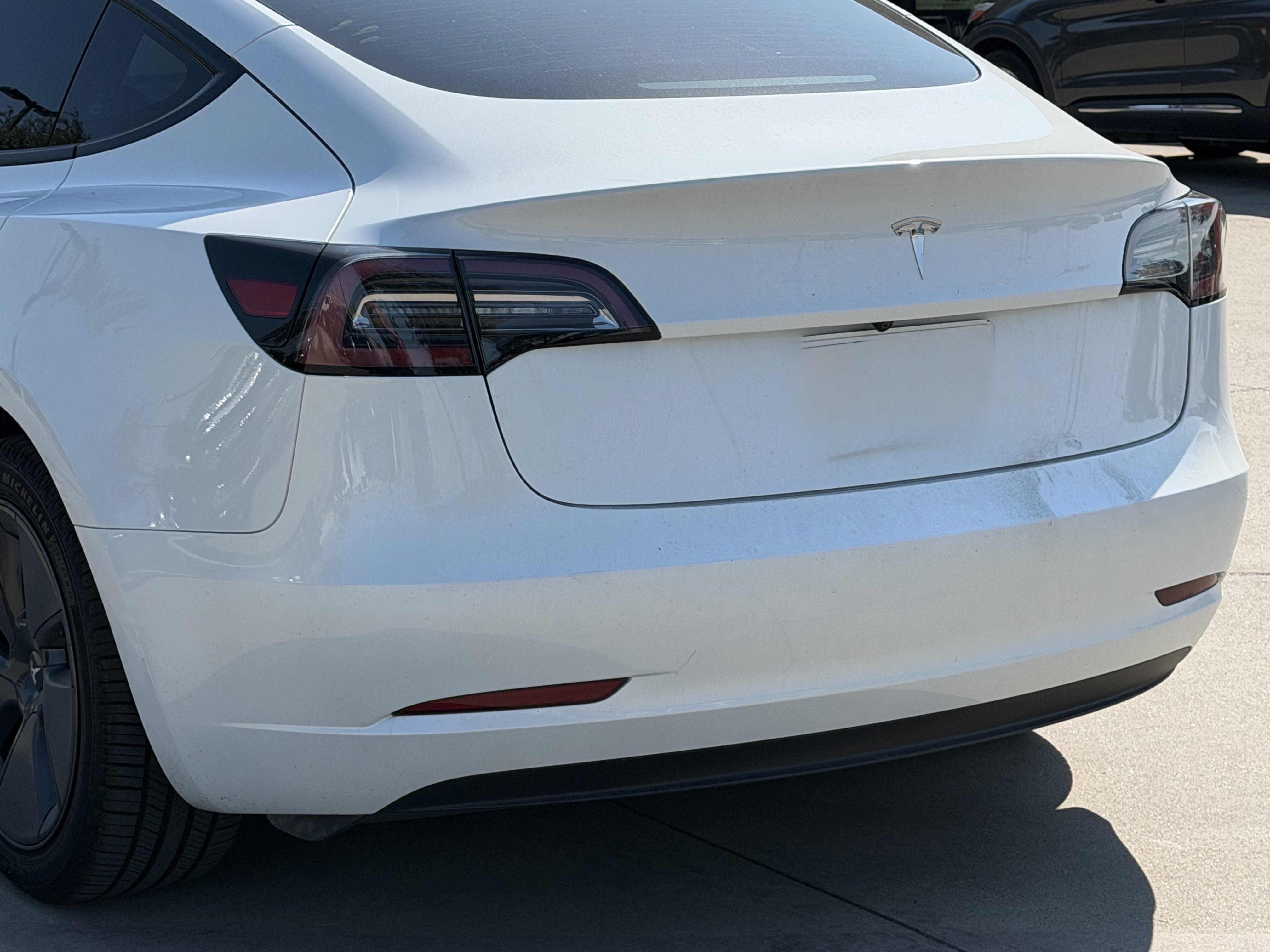 Used 2023 Tesla Model 3 Standard Range RWD image 7