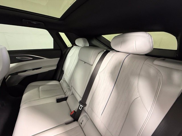 Used 2024 Cadillac Lyriq Luxury RWD image 27