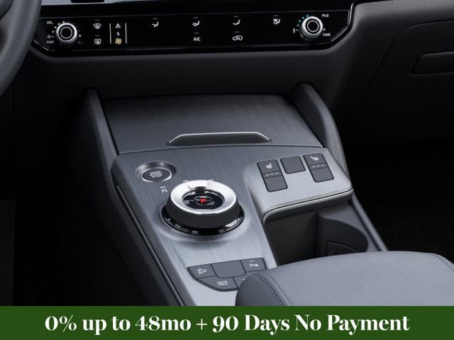 New 2026 Kia Sportage S image 23