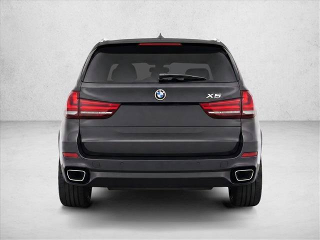 Used 2017 BMW X5 sDrive35i RWD image 6