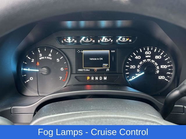 Used 2020 Ford F150 XL w/ Equipment Group 101A Mid image 14