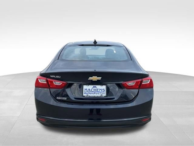 Used 2023 Chevrolet Malibu LS image 6