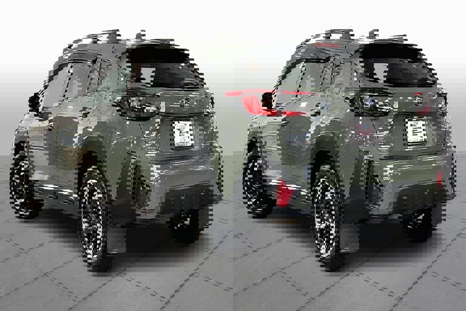 Used 2024 Subaru Crosstrek 2.5i Limited image 12