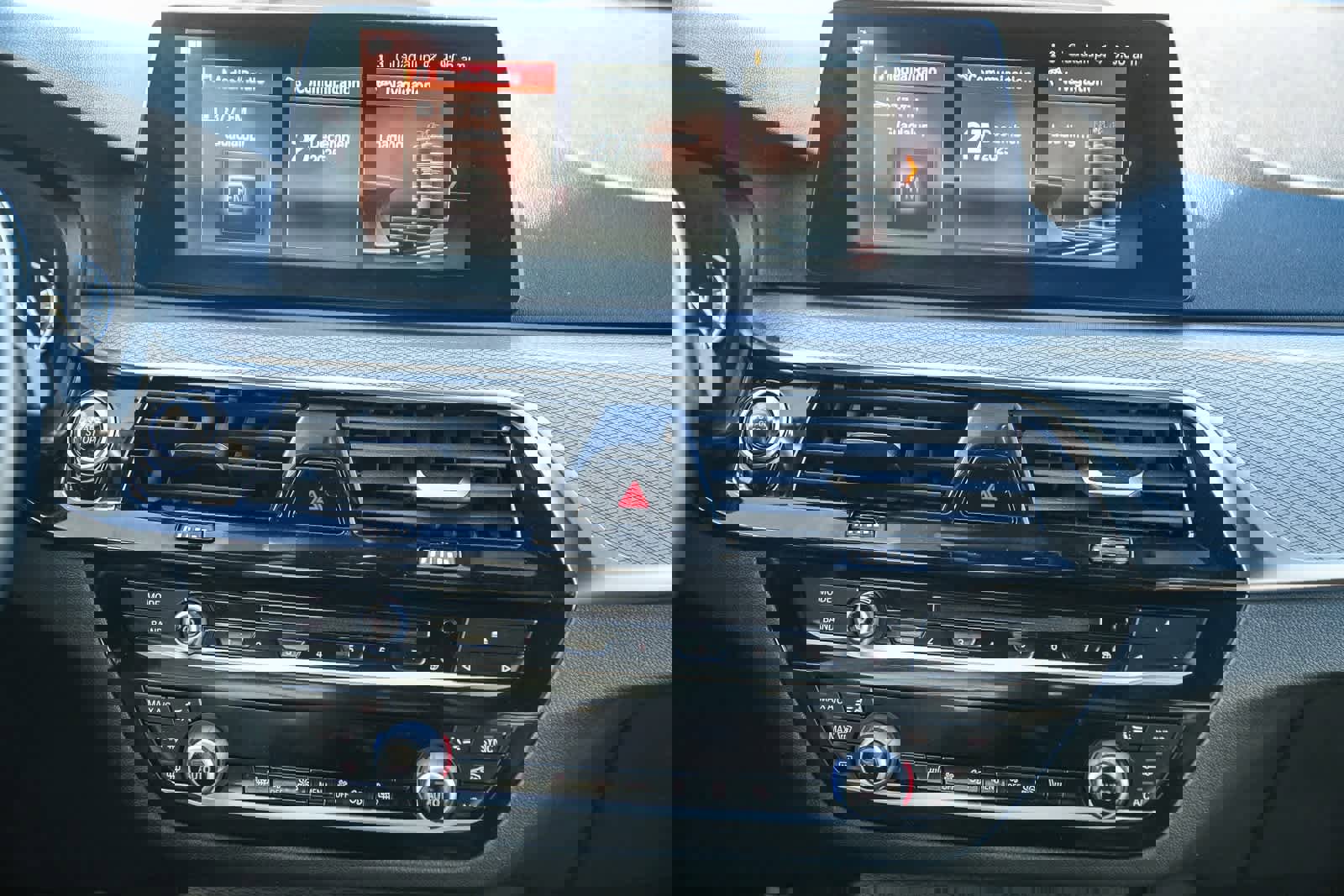 Used 2018 BMW 530e w/ M Sport Package 2 image 13