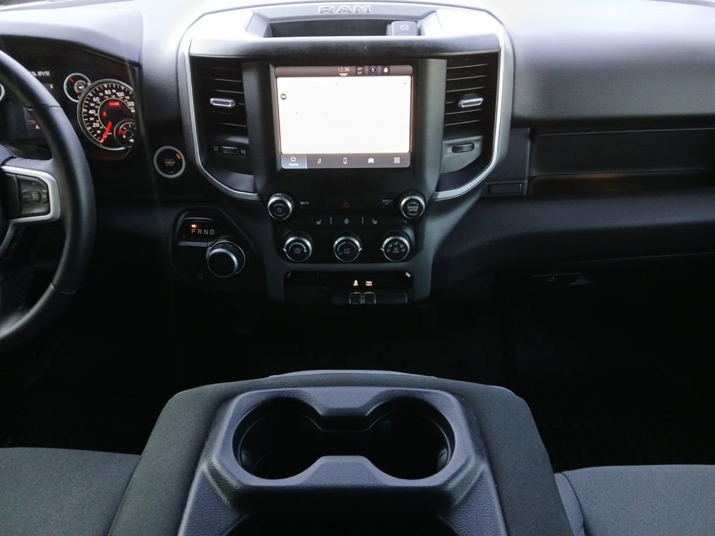 Used 2023 RAM 1500 Lone Star RWD image 3