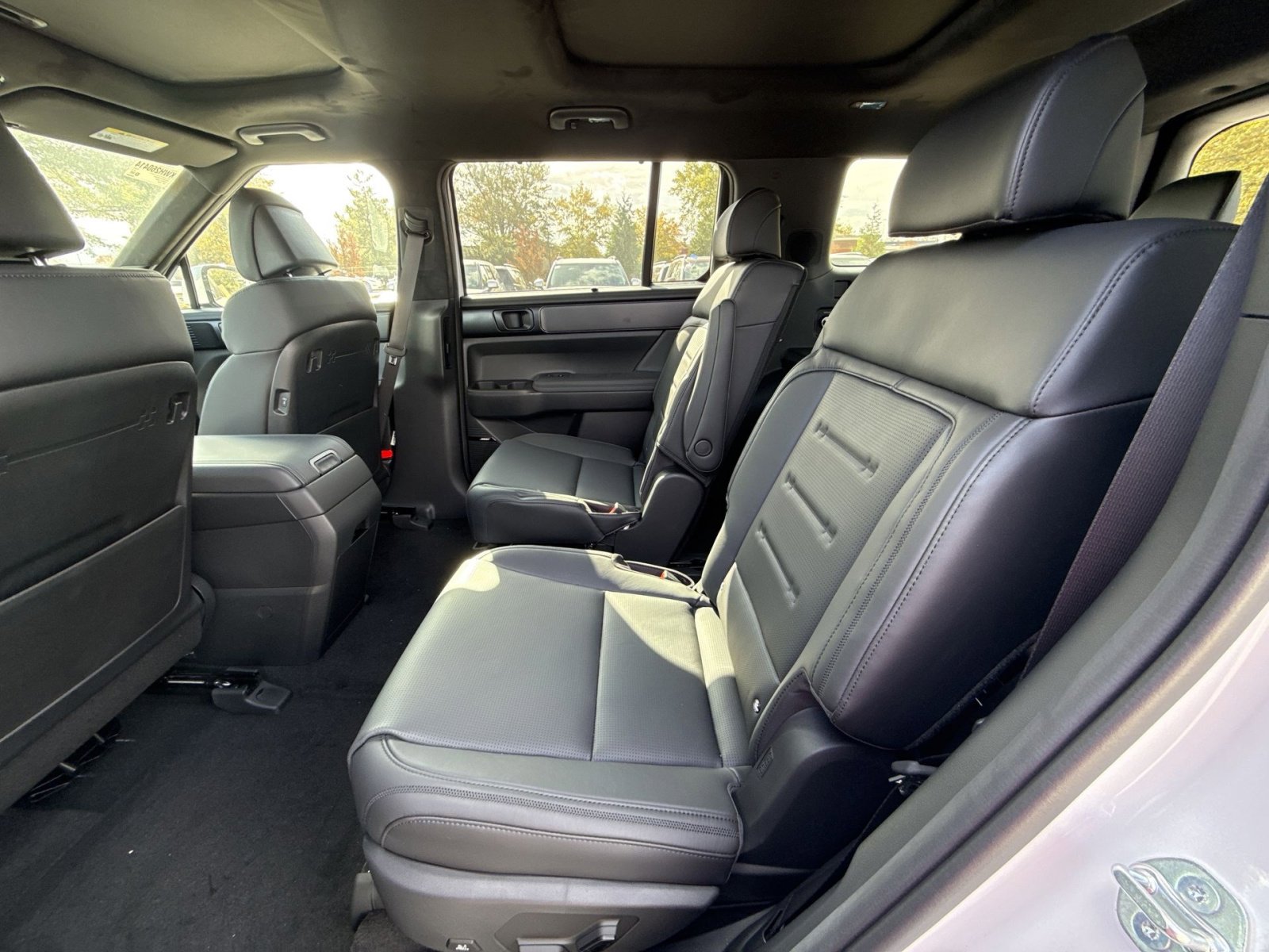 New 2026 Hyundai Santa Fe Calligraphy image 25