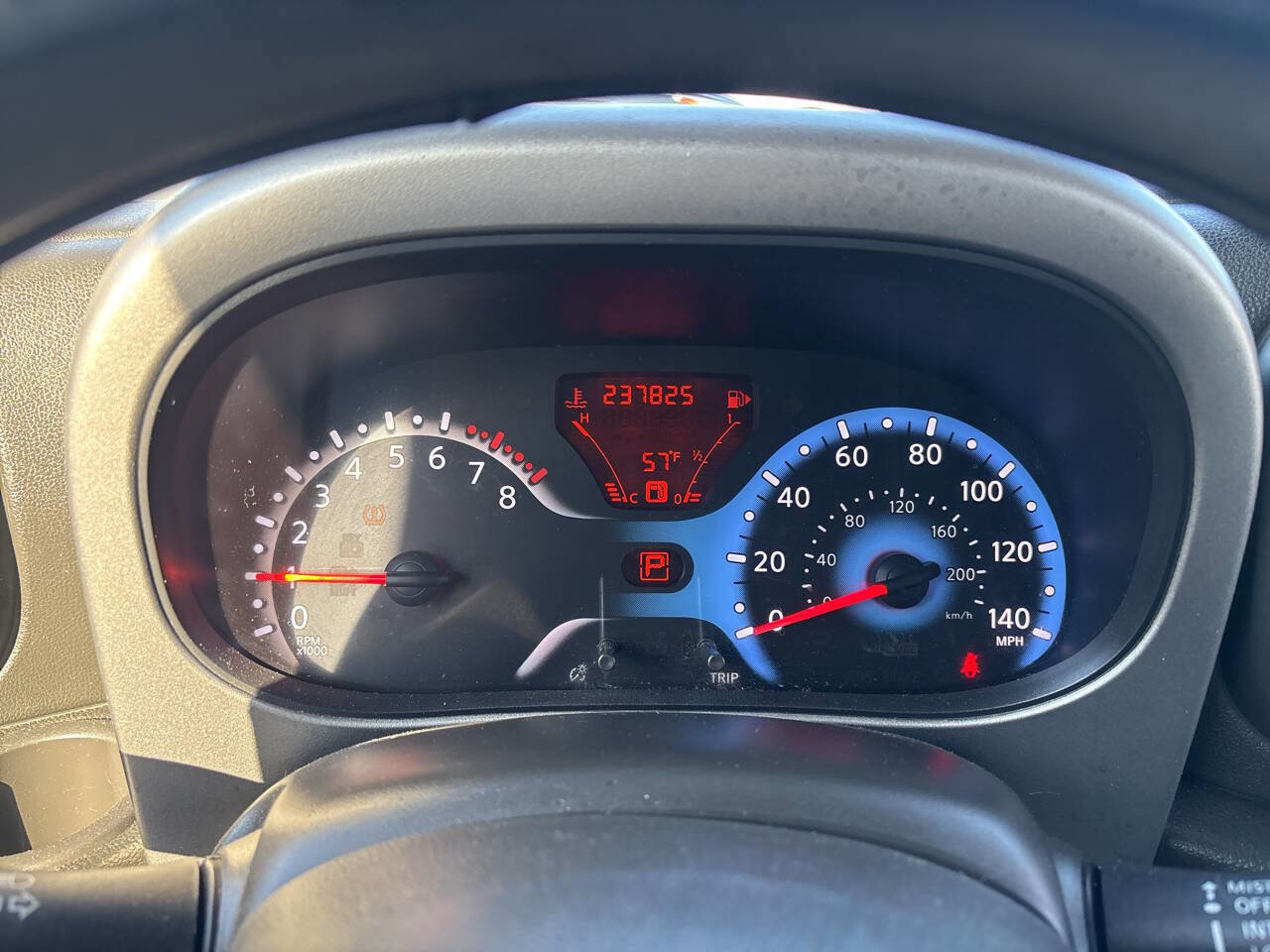 Used 2009 Nissan Cube 1.8 SL w/ Interior Designer Pkg FWD image 21