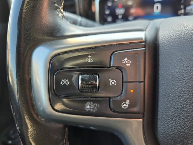 Used 2024 Chevrolet Silverado 1500 RST image 29