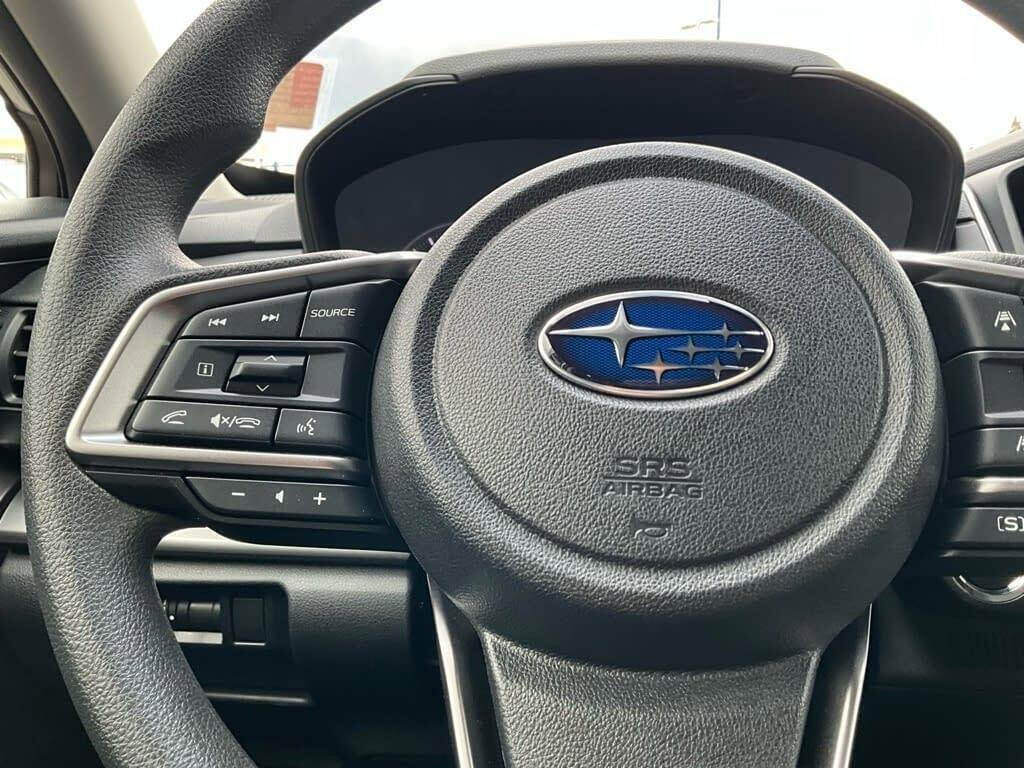 Certified 2024 Subaru Impreza 2.0i Sport image 21