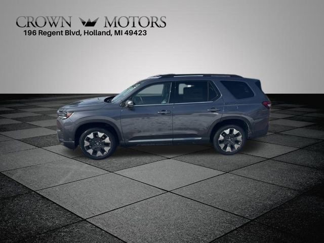 New 2026 Honda Pilot Touring image 6