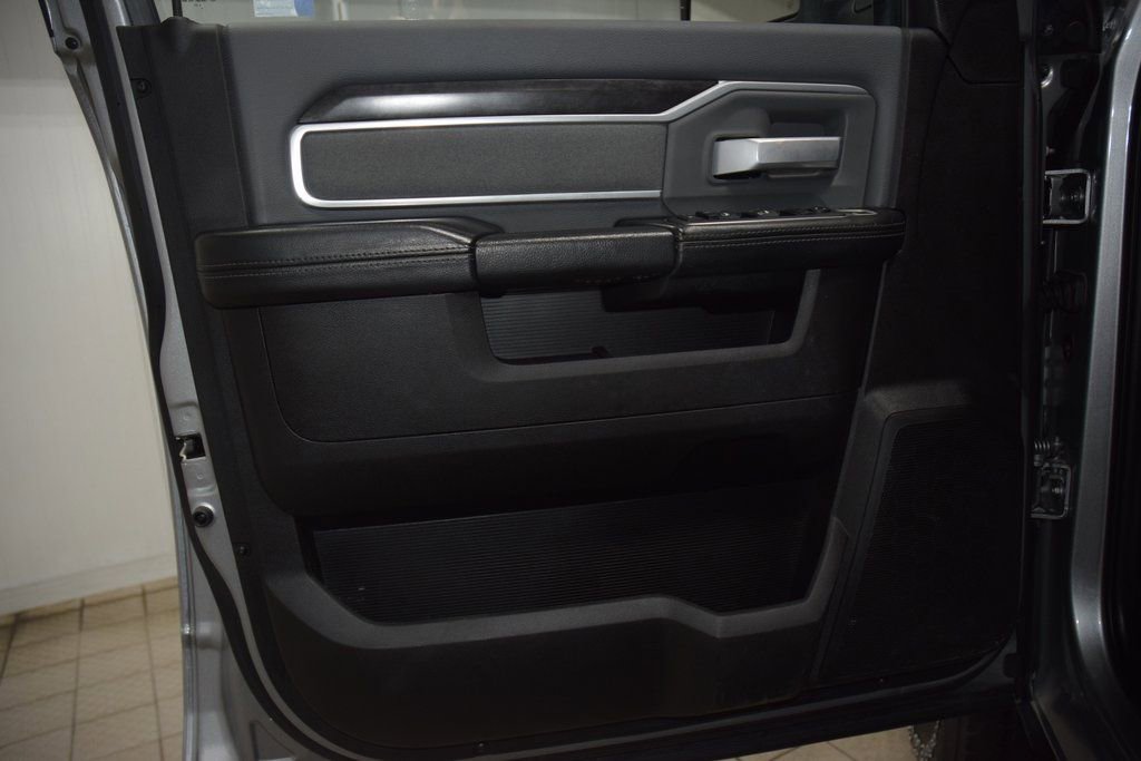 Used 2023 RAM 3500 Big Horn w/ Snow Chief Group image 48