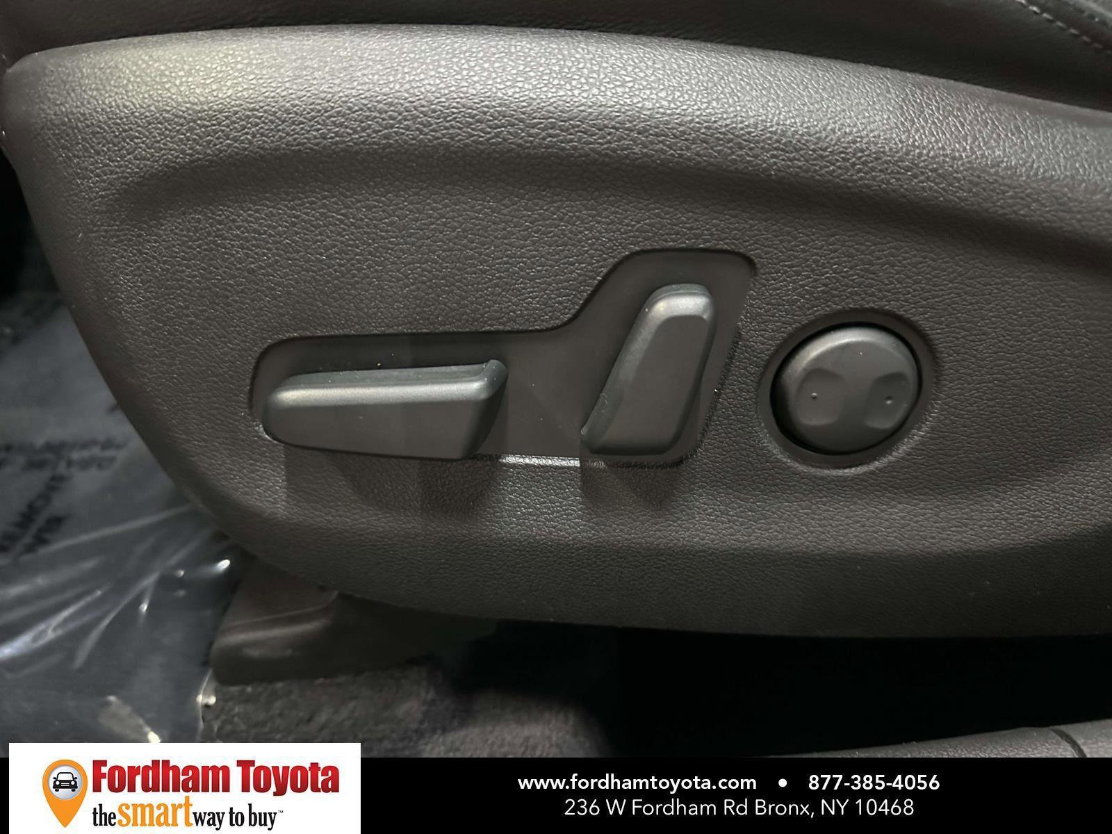 Used 2021 Hyundai Tucson Ultimate image 22