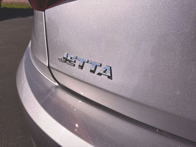 Used 2020 Volkswagen Jetta S w/ Driver Assistance Package FWD image 28