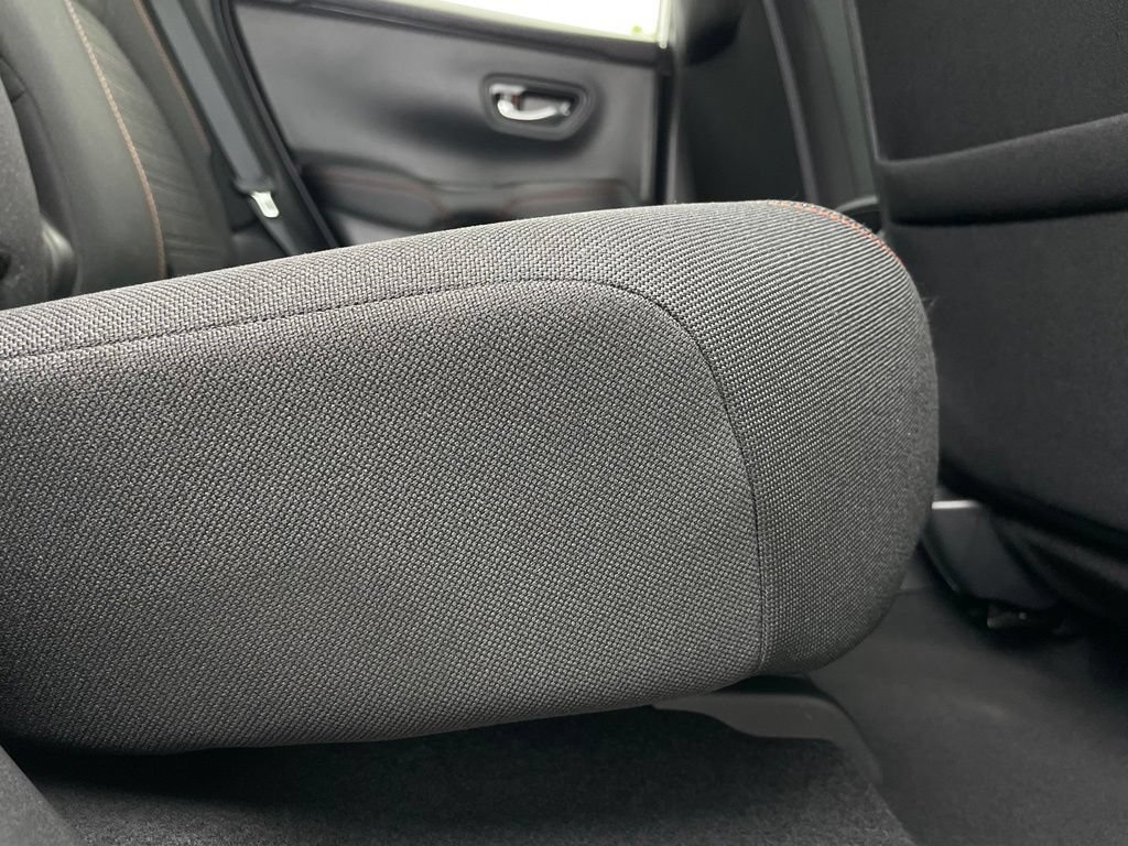 Certified 2025 Honda HR-V Sport image 35