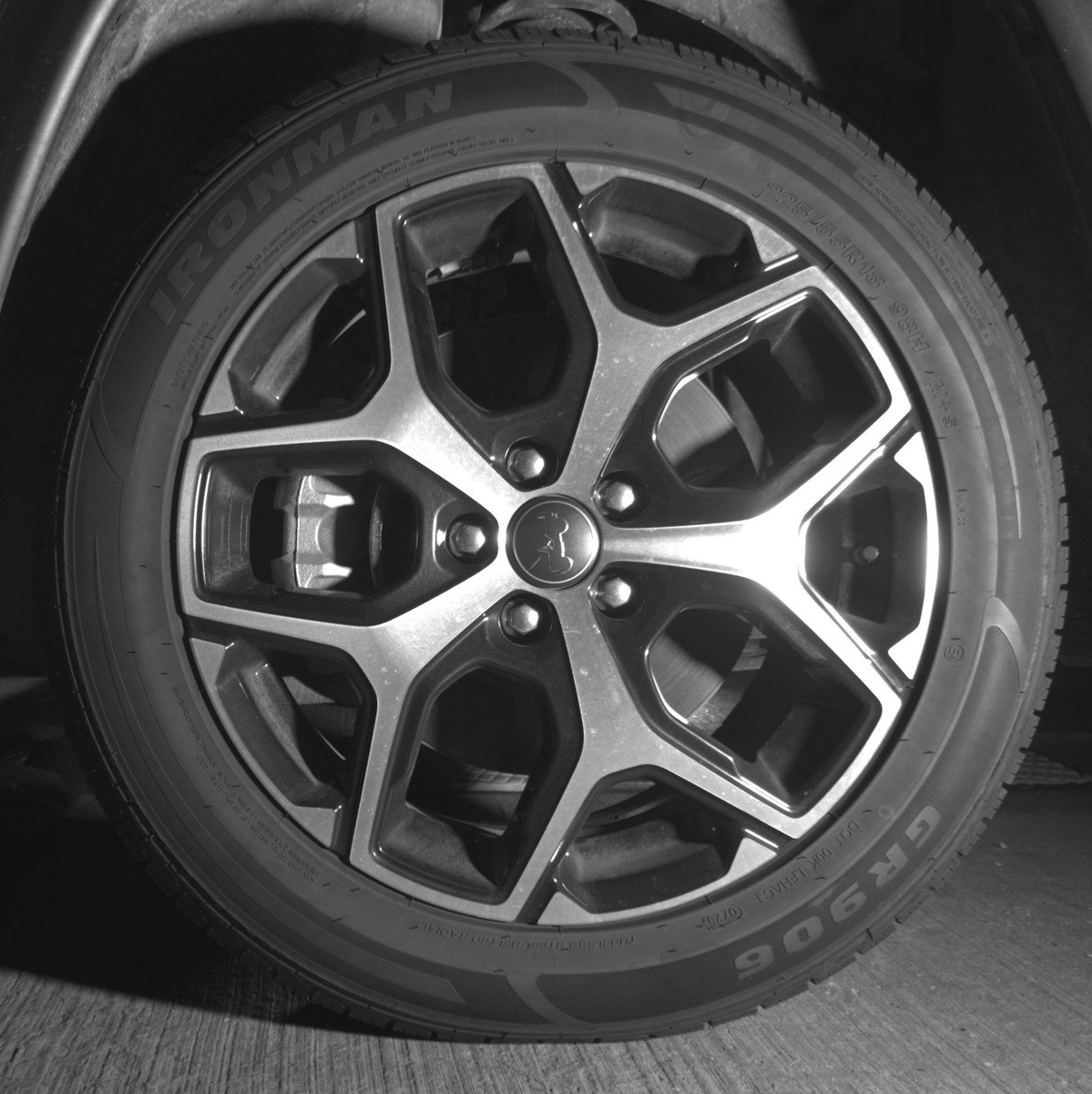 Used 2025 Jeep Compass Limited image 12